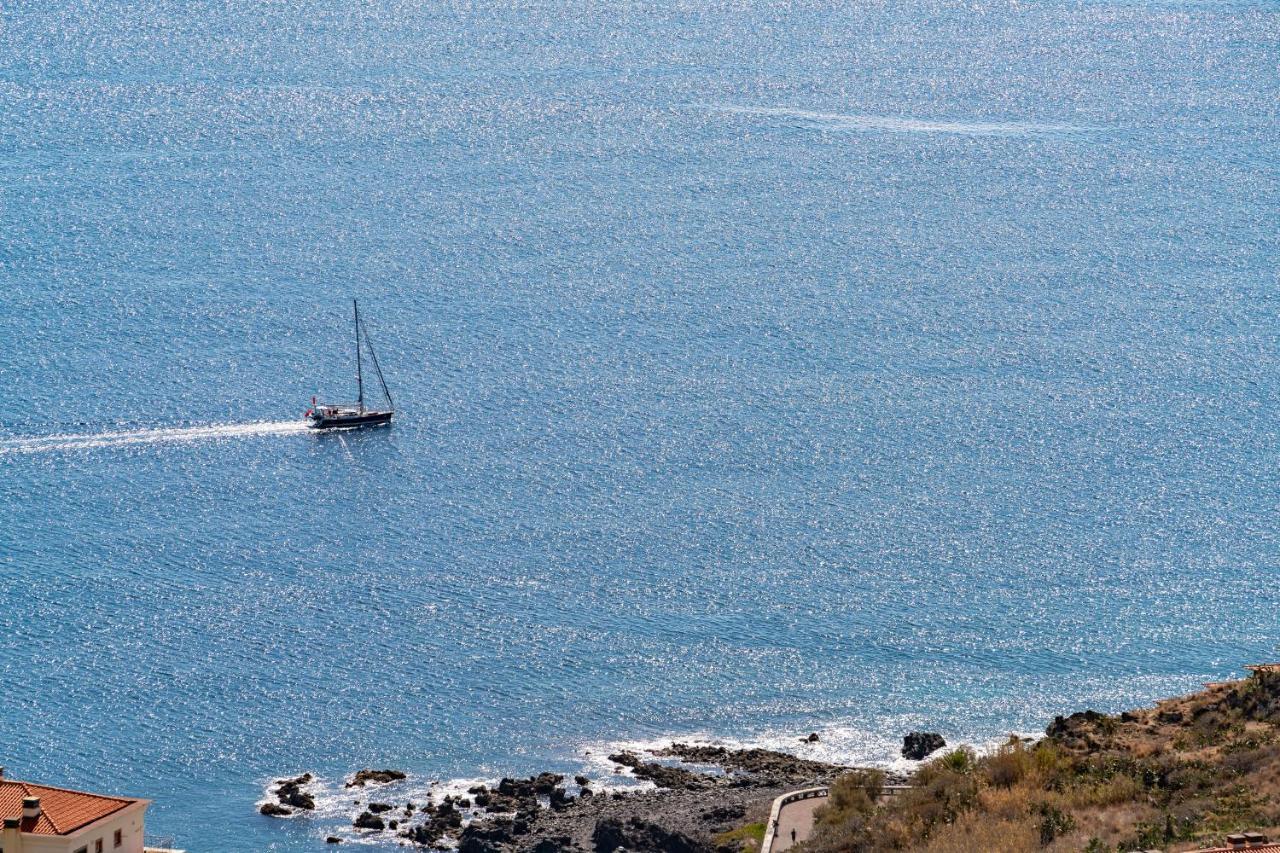 Reis Magos III By An Island Apart Caniço Extérieur photo